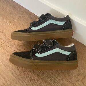 VANS Velcro size 2